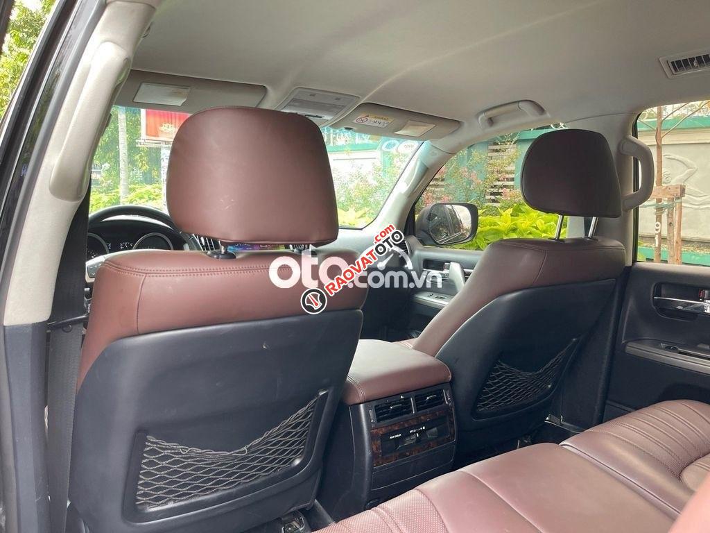 Bán xe Toyota Fj cruiser V8 năm sản xuất 2014-1