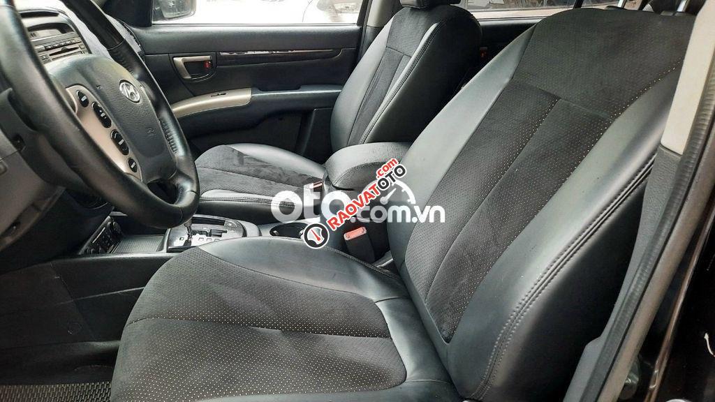 Cần bán Hyundai Santa Fe SLX 2008, 480tr-2