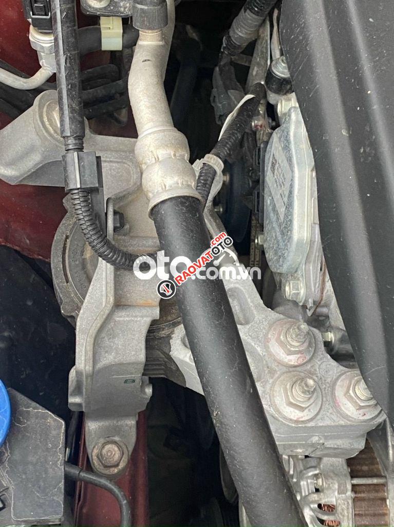 Bán Mazda 3 FL năm 2017, màu đỏ-3