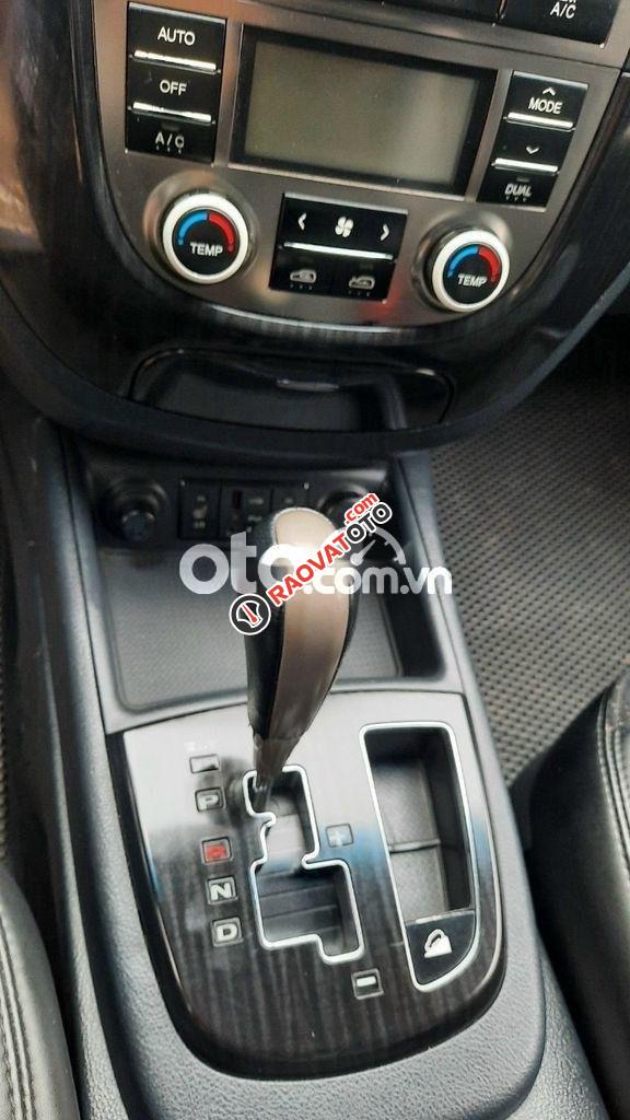 Cần bán Hyundai Santa Fe SLX 2008, 480tr-1