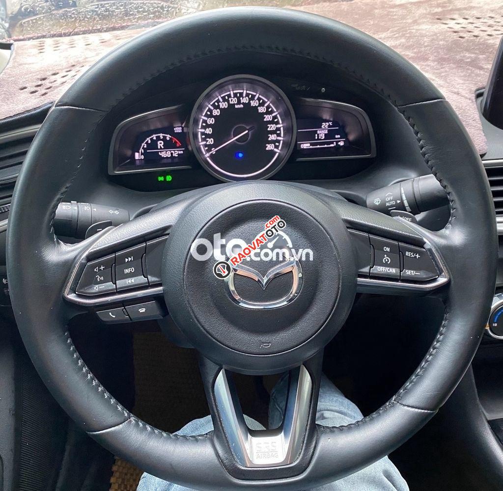 Bán Mazda 3 FL năm 2017, màu đỏ-8