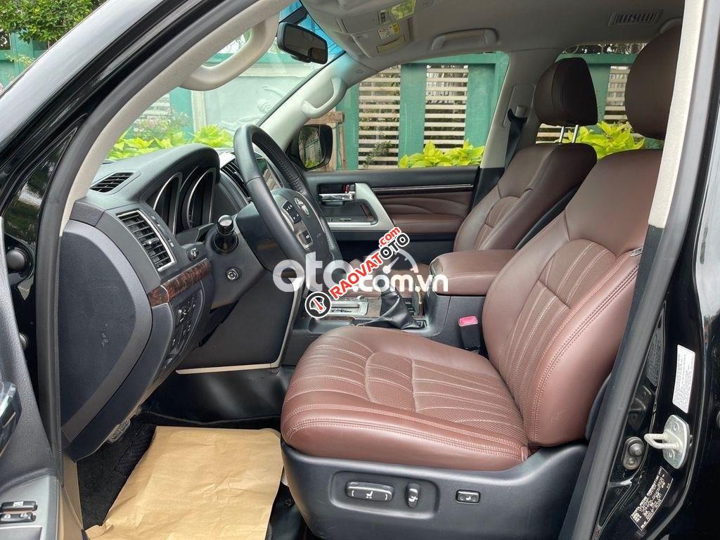 Bán xe Toyota Fj cruiser V8 năm sản xuất 2014-3