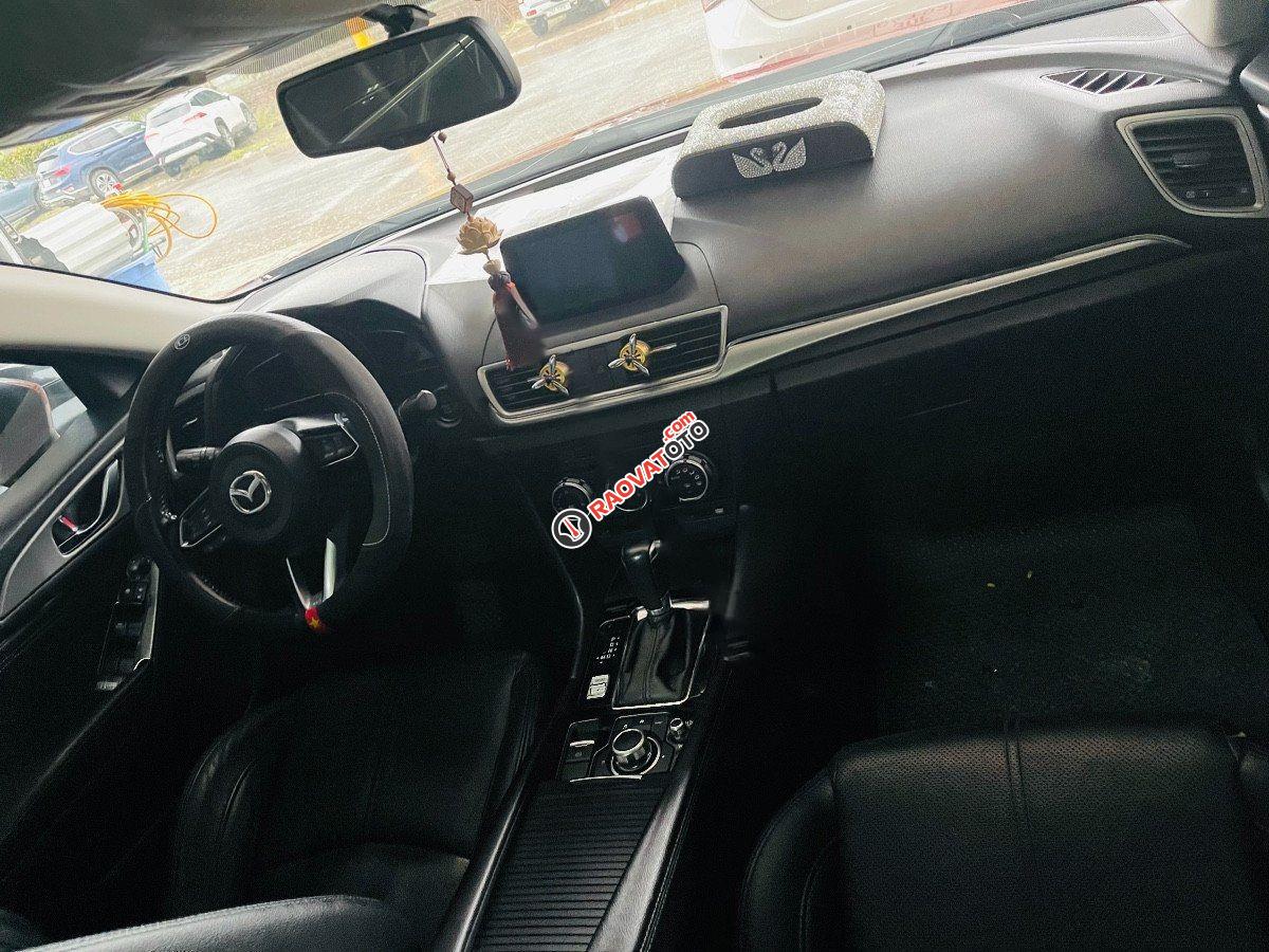 Bán ô tô Mazda 3 1.5 đời 2017, màu đỏ còn mới giá cạnh tranh-4