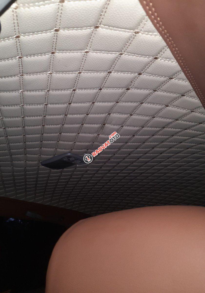 Cần bán lại xe Toyota Corolla 1.6 GLI năm sản xuất 1998, giá chỉ 115 triệu-8