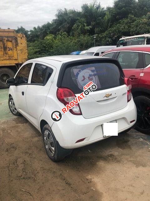 Bán Chevrolet Spark Van năm sản xuất 2017, giá 130tr-1