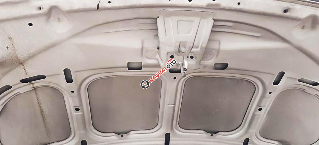 Bán xe Hyundai i20 1.4 AT 2011, màu trắng, xe nhập chính chủ, giá 279tr-4