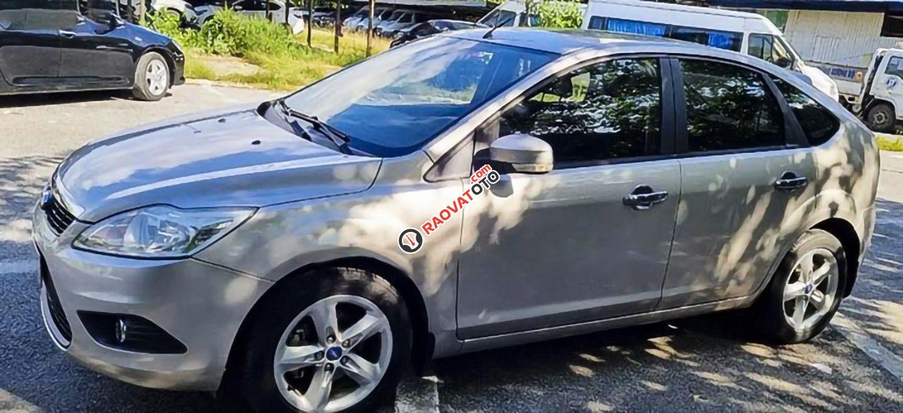 Cần bán gấp Ford Focus S năm 2013 giá cạnh tranh-6