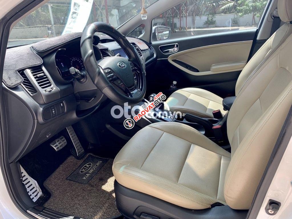 Cần bán xe Kia Cerato 2.0 AT sản xuất năm 2017 còn mới, 520tr-2