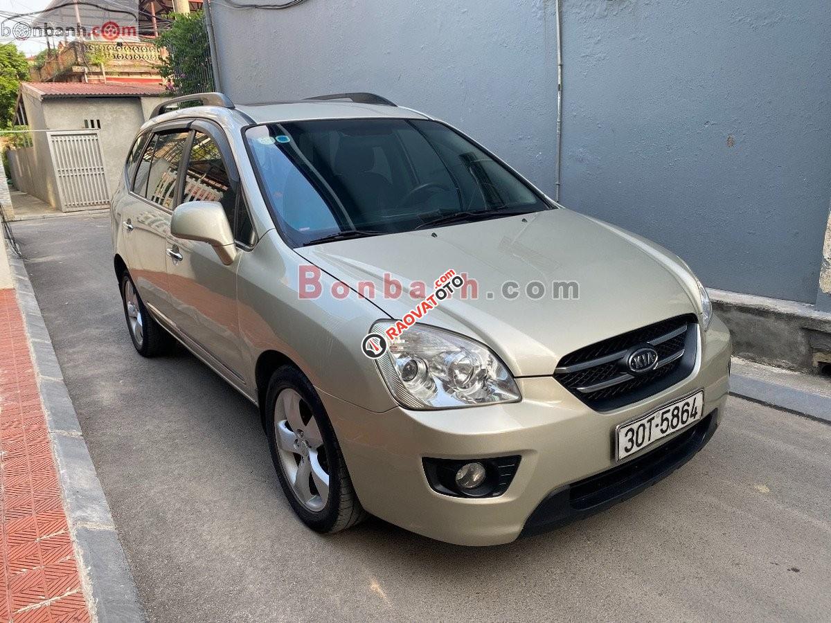 Cần bán Kia Carens 2.0 AT đời 2009 còn mới, giá 268tr-2