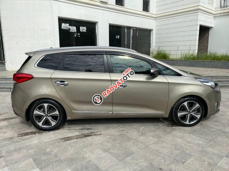 Cần bán gấp Kia Rondo GATH 2015, giá chỉ 499 triệu-7