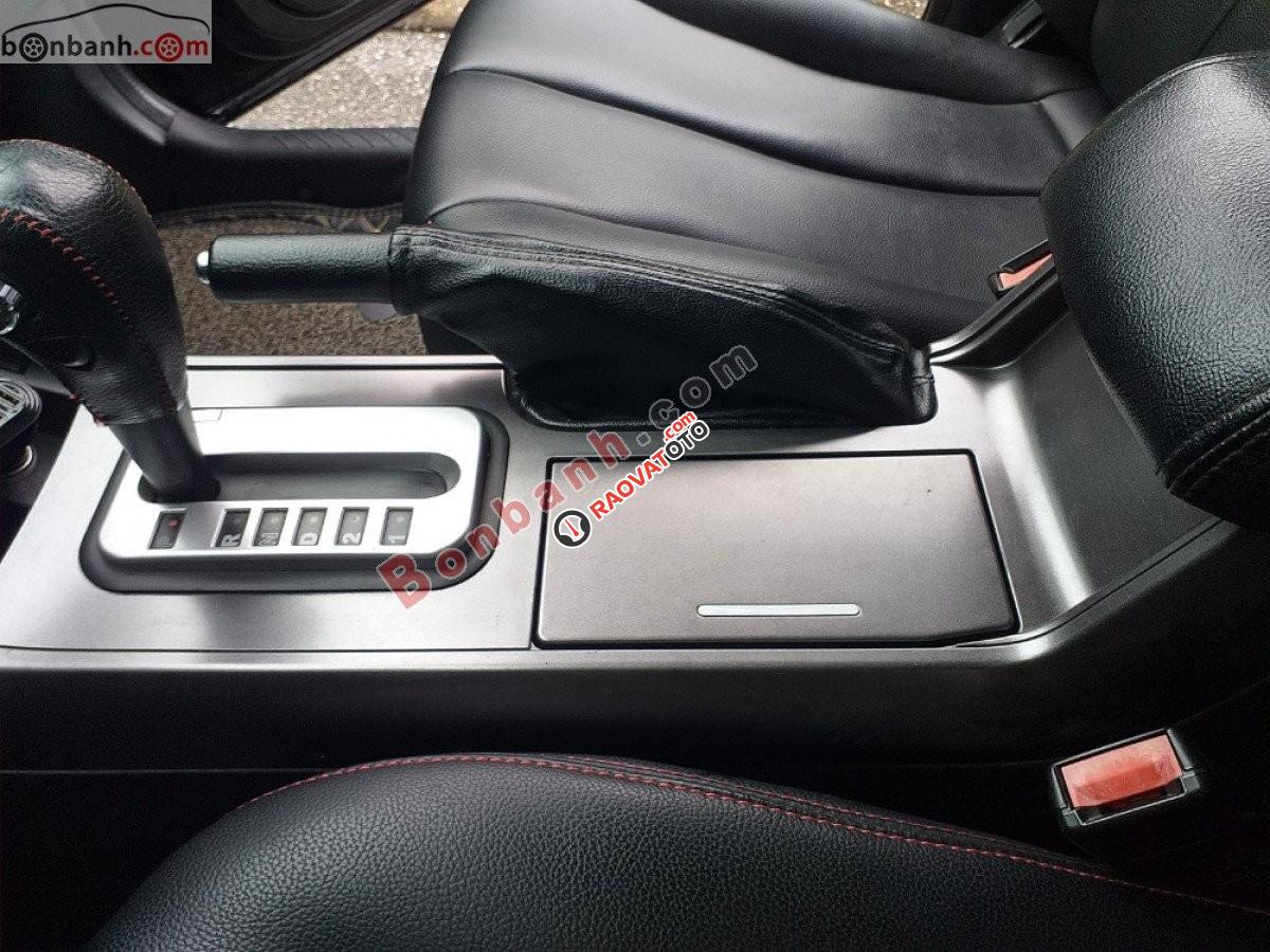 Cần bán Ford Escape XLS năm 2009, màu đen giá cạnh tranh-2