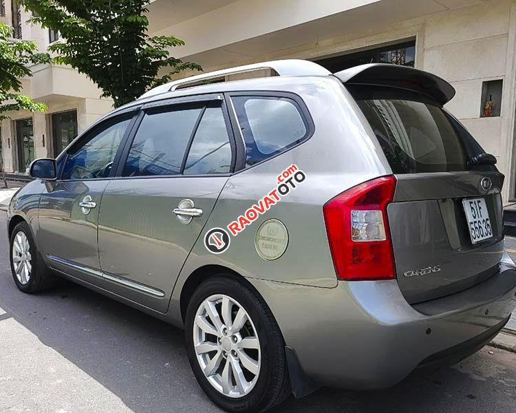 Bán Kia Carens 2.0 sản xuất 2011, màu xám còn mới, 329tr-5