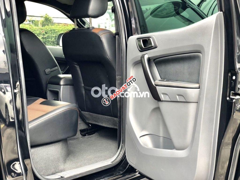 Bán xe Ford Ranger Wildtrak 3.2 AT đời 2017, nhập khẩu nguyên chiếc, giá tốt-7