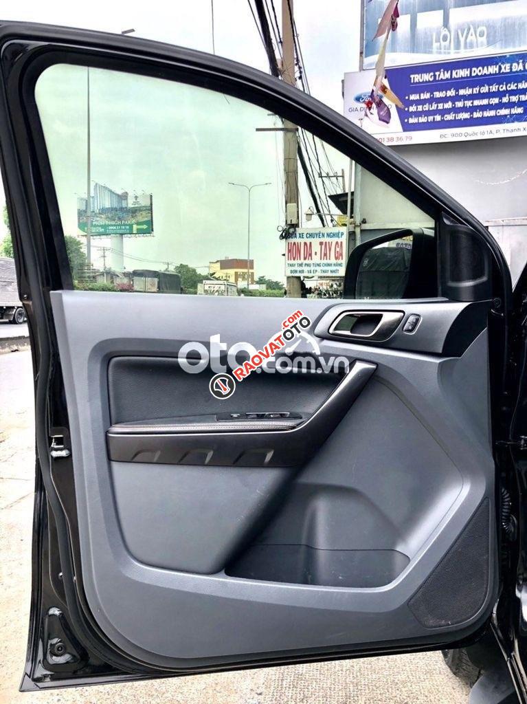 Bán xe Ford Ranger Wildtrak 3.2 AT đời 2017, nhập khẩu nguyên chiếc, giá tốt-4