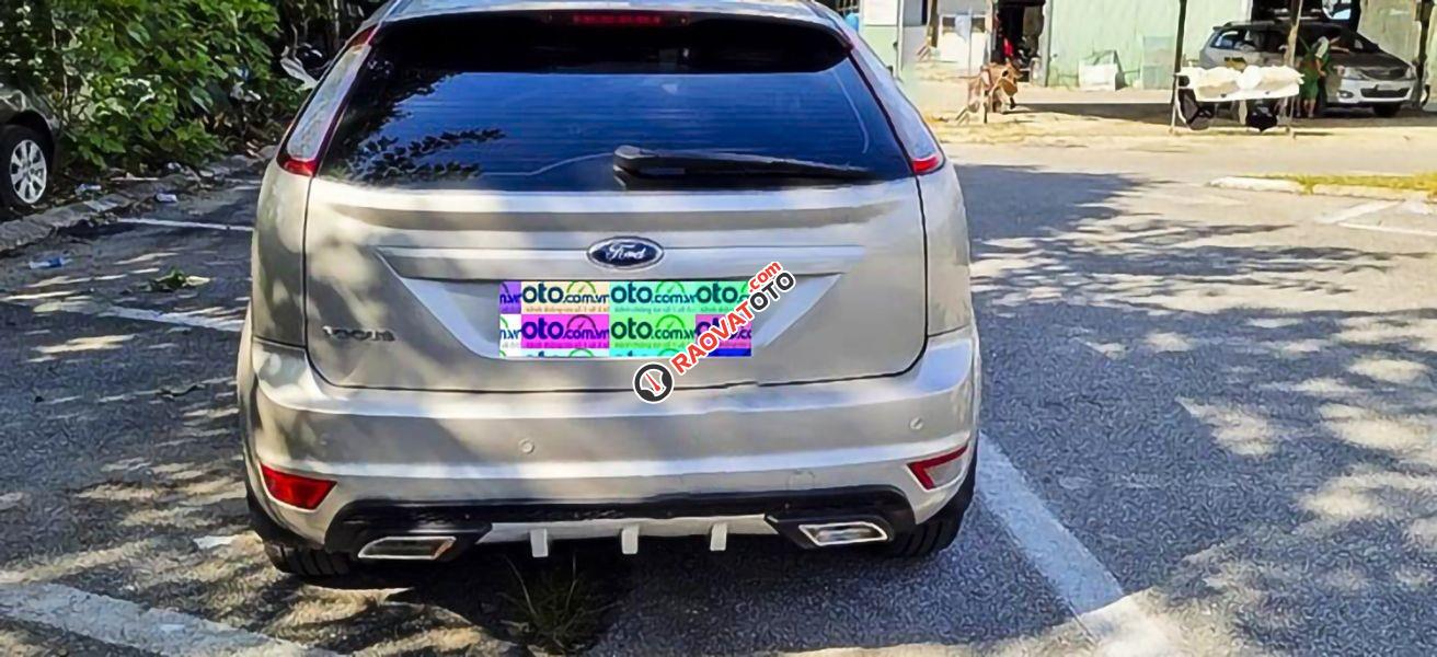 Cần bán gấp Ford Focus S năm 2013 giá cạnh tranh-5