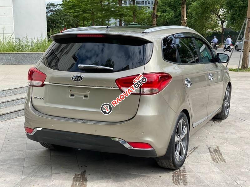 Cần bán gấp Kia Rondo GATH 2015, giá chỉ 499 triệu-0