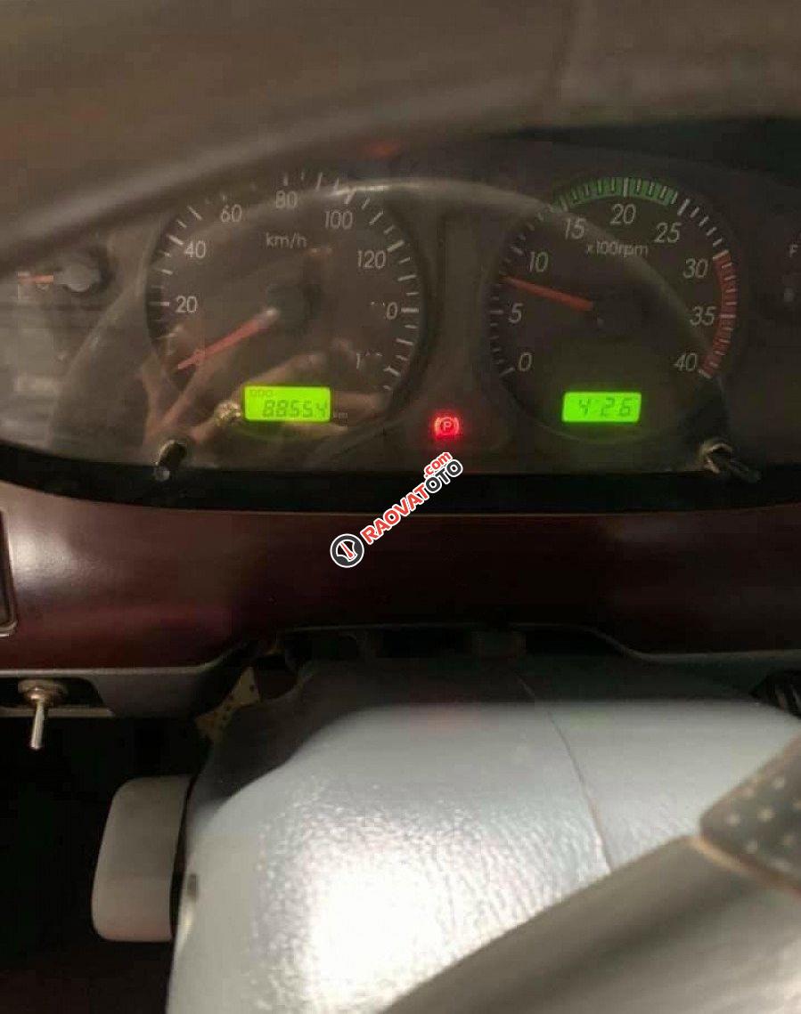 Cần bán Hyundai HD đời 2015, màu xanh lam-1