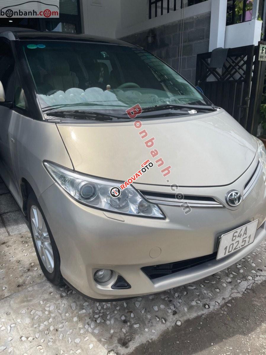 Cần bán Toyota Previa GL 2.4 AT 2009, nhập khẩu nguyên chiếc-8