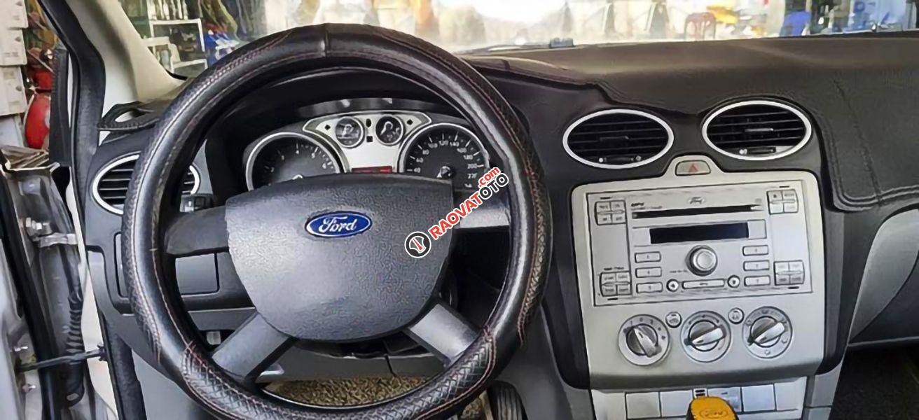 Cần bán gấp Ford Focus S năm 2013 giá cạnh tranh-7