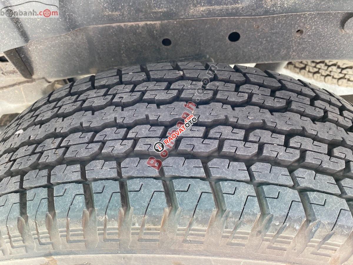 Cần bán lại xe Chevrolet Colorado LTZ đời 2013, màu xanh lam, xe nhập còn mới, giá tốt-3