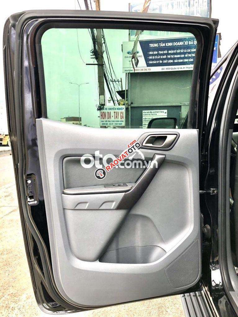 Bán xe Ford Ranger Wildtrak 3.2 AT đời 2017, nhập khẩu nguyên chiếc, giá tốt-5