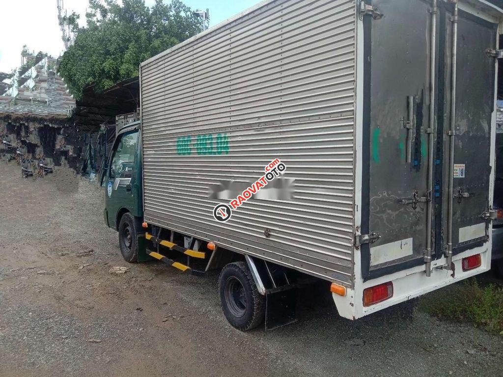 Bán Kia K2700 đời 2004, nhập khẩu nguyên chiếc-1