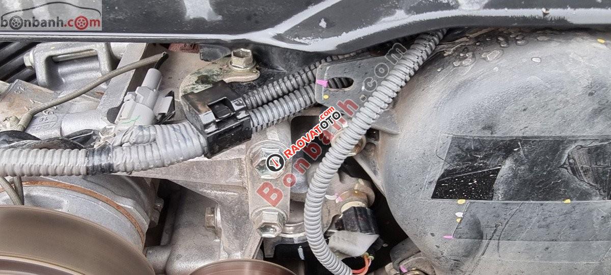 Bán Toyota Hilux E đời 2014, xe nhập còn mới, 445 triệu-6