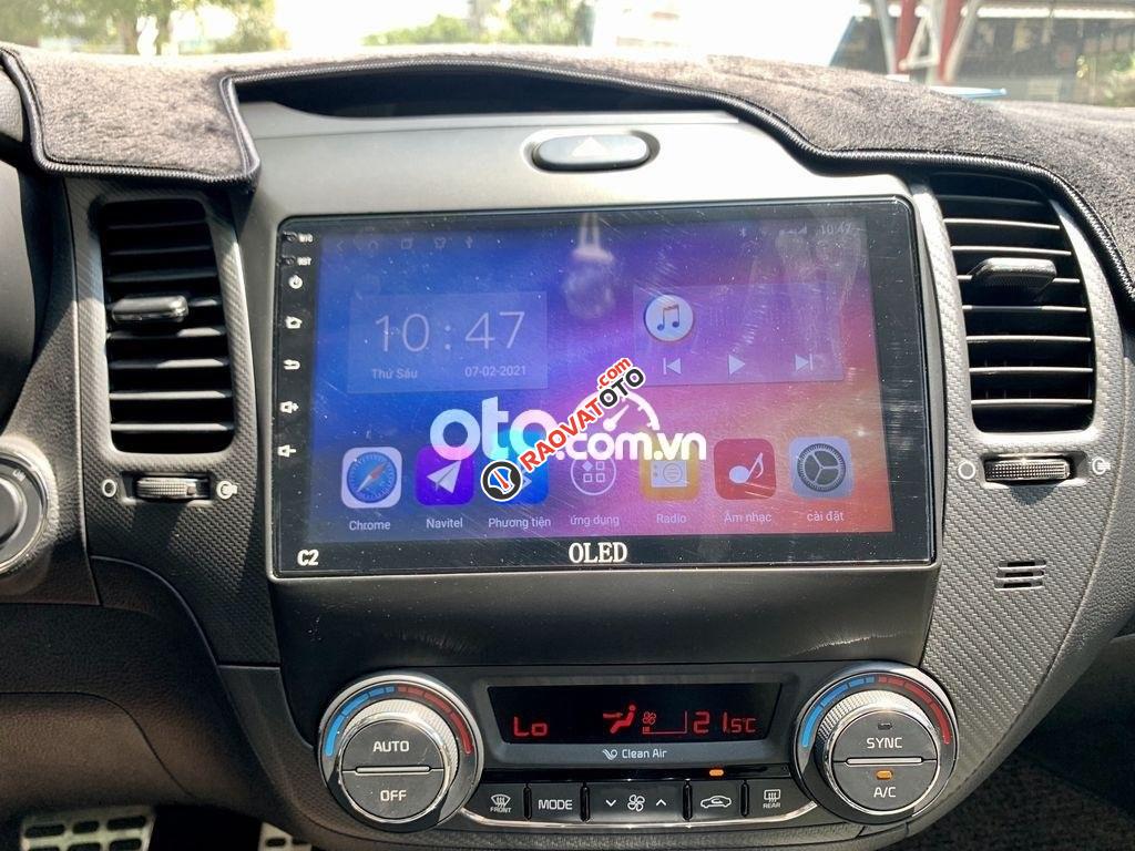 Cần bán xe Kia Cerato 2.0 AT sản xuất năm 2017 còn mới, 520tr-3