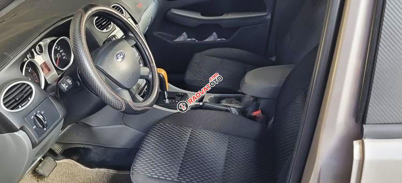 Cần bán gấp Ford Focus S năm 2013 giá cạnh tranh-0