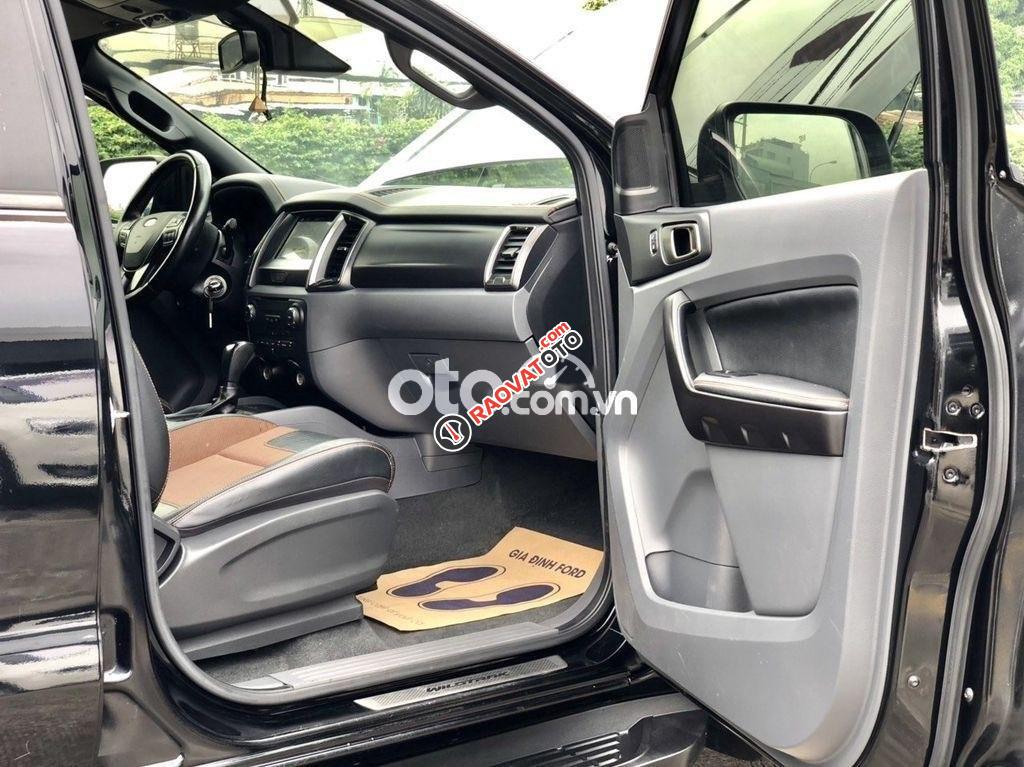 Bán xe Ford Ranger Wildtrak 3.2 AT đời 2017, nhập khẩu nguyên chiếc, giá tốt-6
