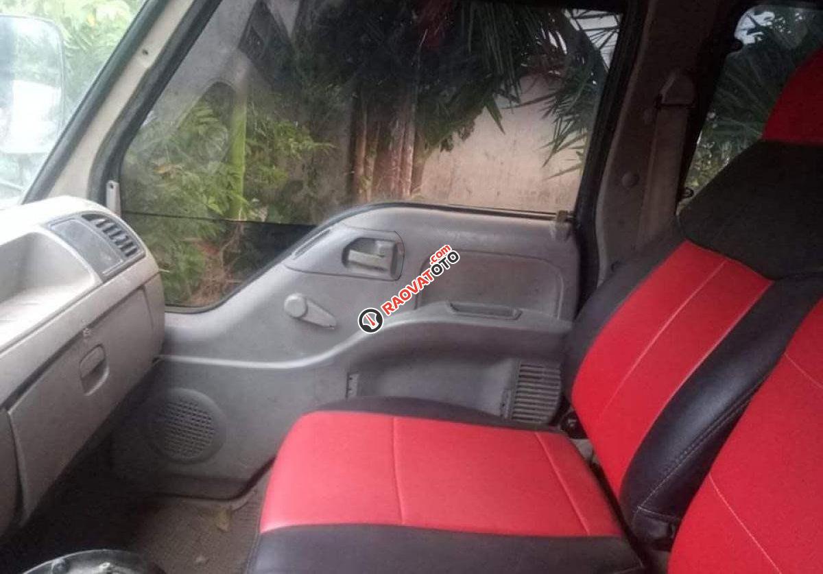 Xe Thaco FORLAND đời 2014, màu xanh lục, 368tr-1