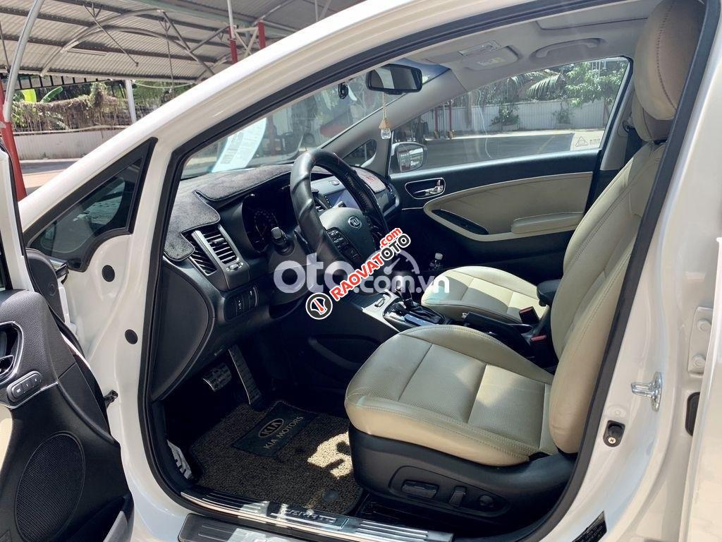 Cần bán xe Kia Cerato 2.0 AT sản xuất năm 2017 còn mới, 520tr-6