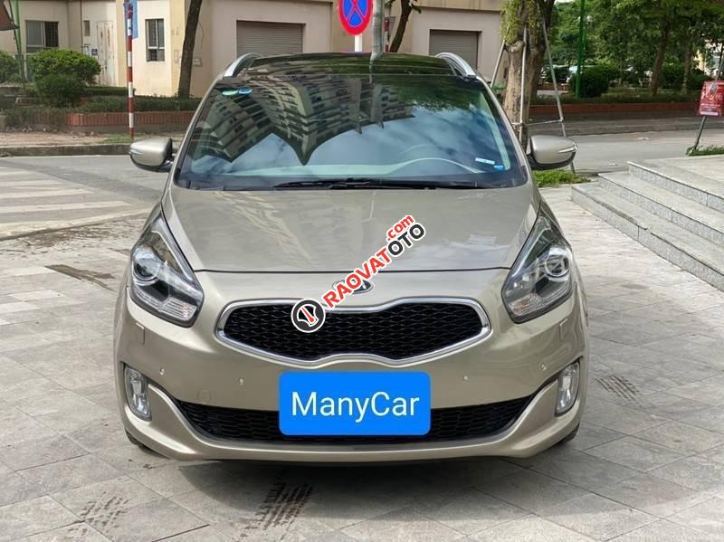 Cần bán gấp Kia Rondo GATH 2015, giá chỉ 499 triệu-0