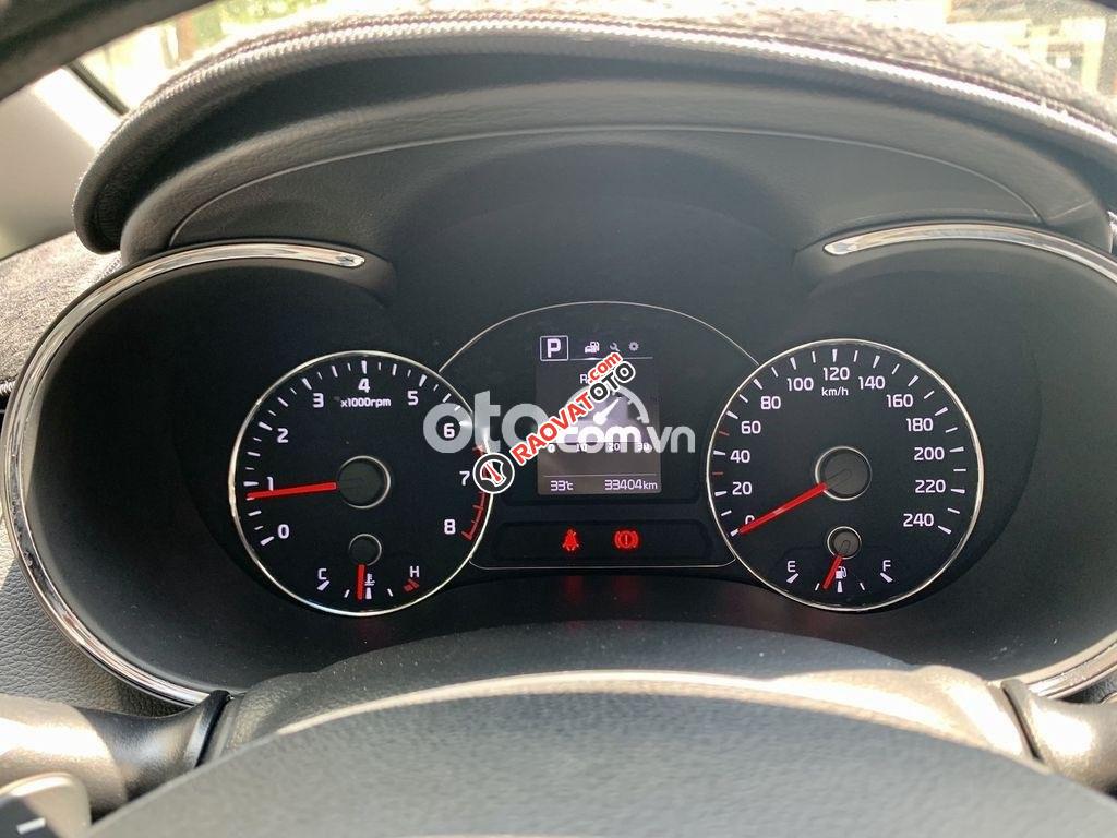 Cần bán xe Kia Cerato 2.0 AT sản xuất năm 2017 còn mới, 520tr-5