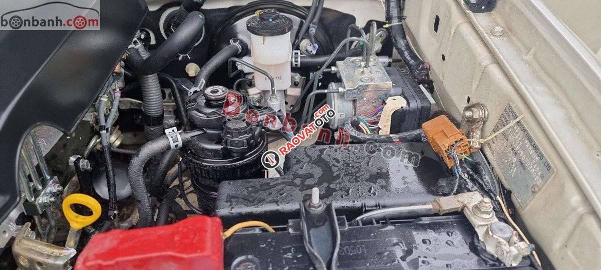 Bán Toyota Hilux E đời 2014, xe nhập còn mới, 445 triệu-5