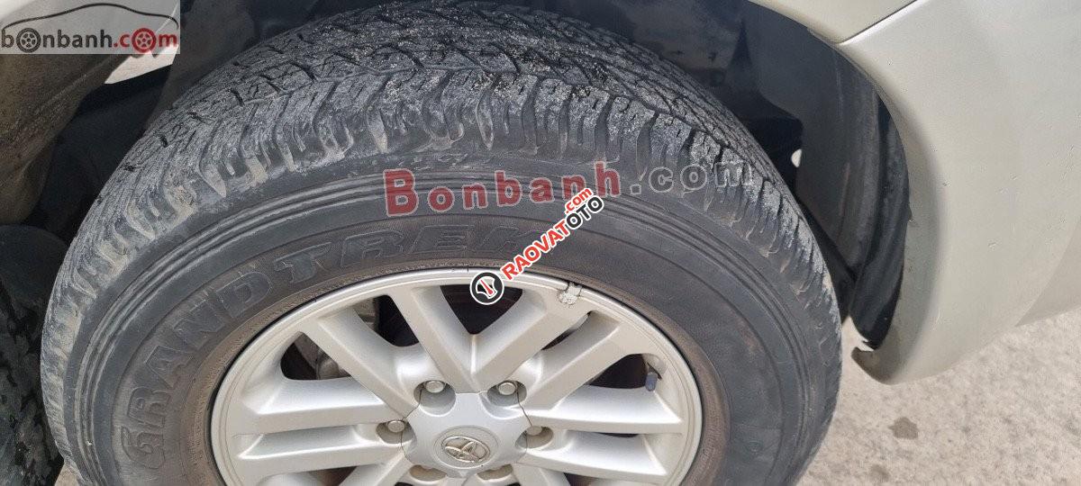 Bán Toyota Hilux E đời 2014, xe nhập còn mới, 445 triệu-2