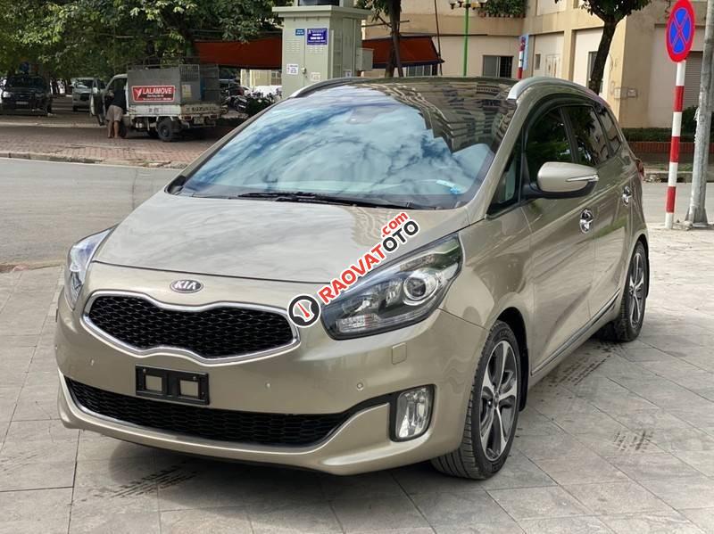 Cần bán gấp Kia Rondo GATH 2015, giá chỉ 499 triệu-6