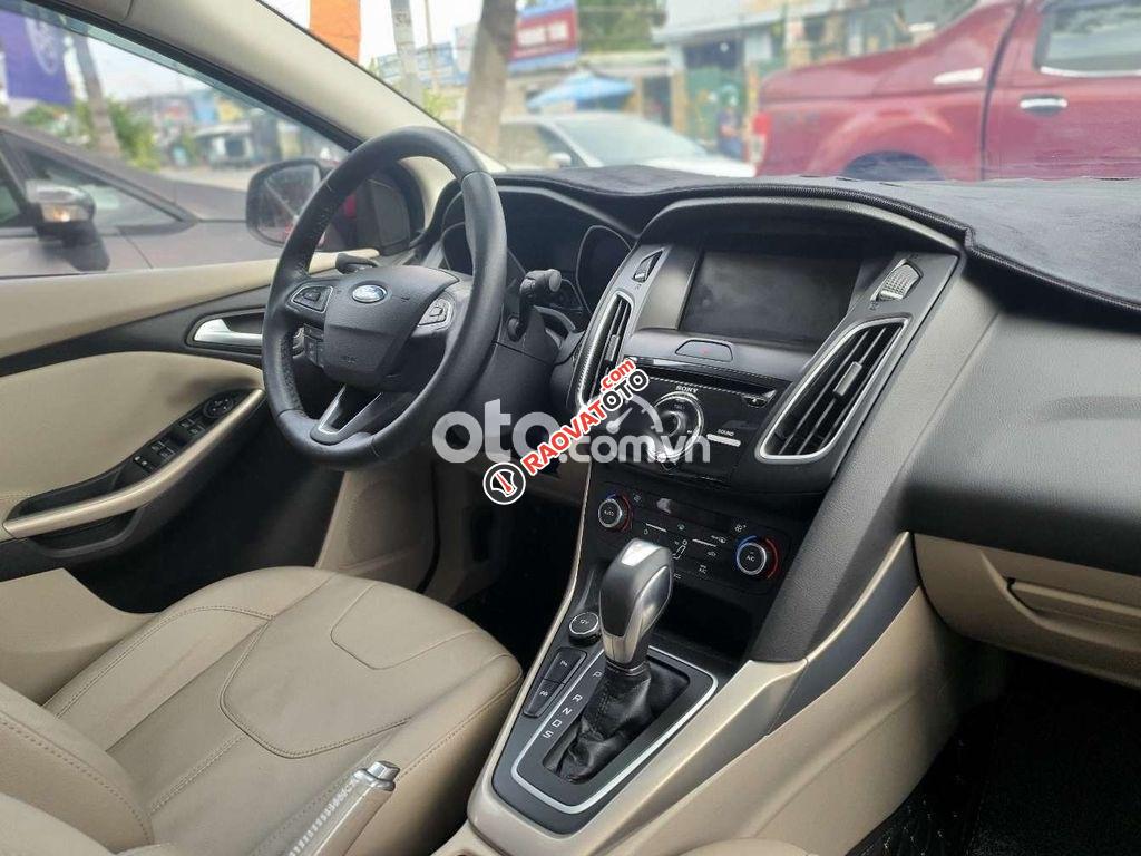 Bán ô tô Ford Focus 1.5L Ecoboost năm sản xuất 2016, màu đỏ  -0