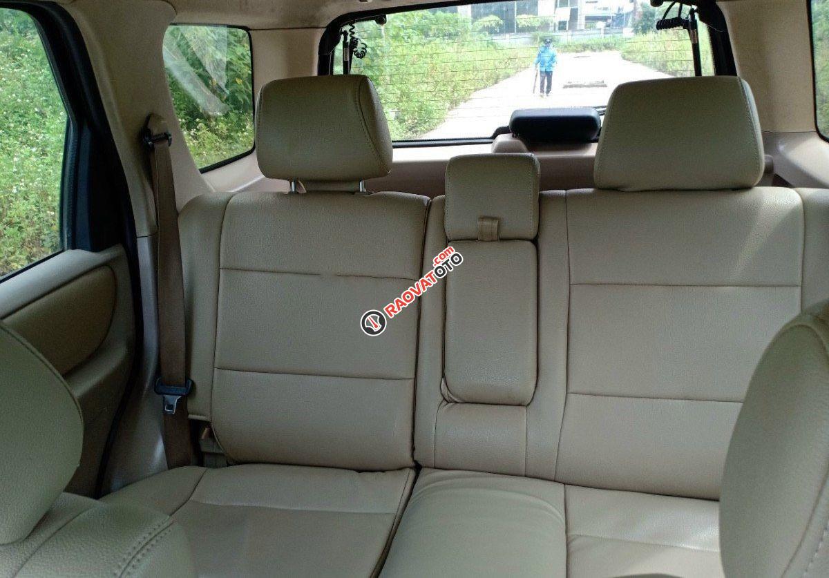 Xe Ford Escape 2.3L 2004, màu đen còn mới-3