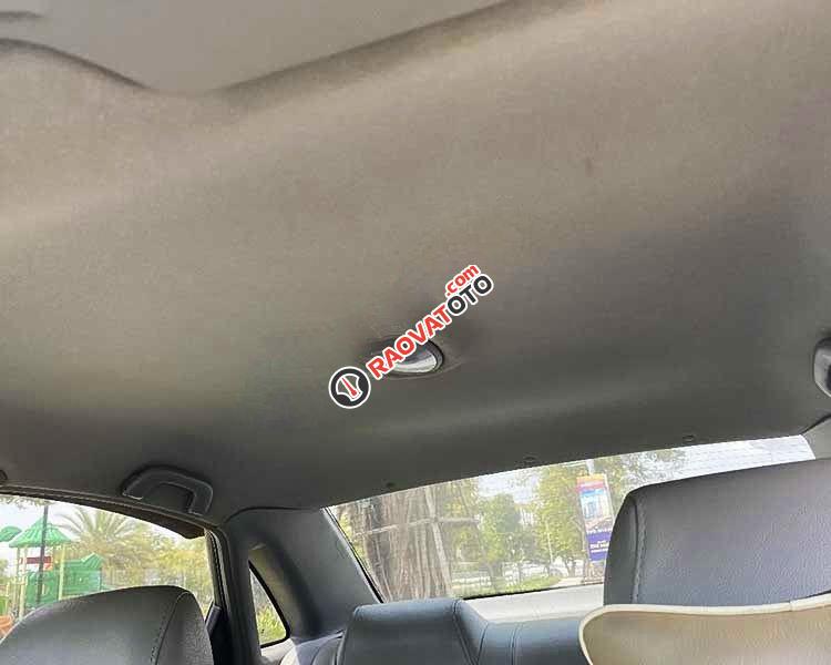 Cần bán gấp Daewoo Lacetti EX đời 2010, màu bạc còn mới giá cạnh tranh-4