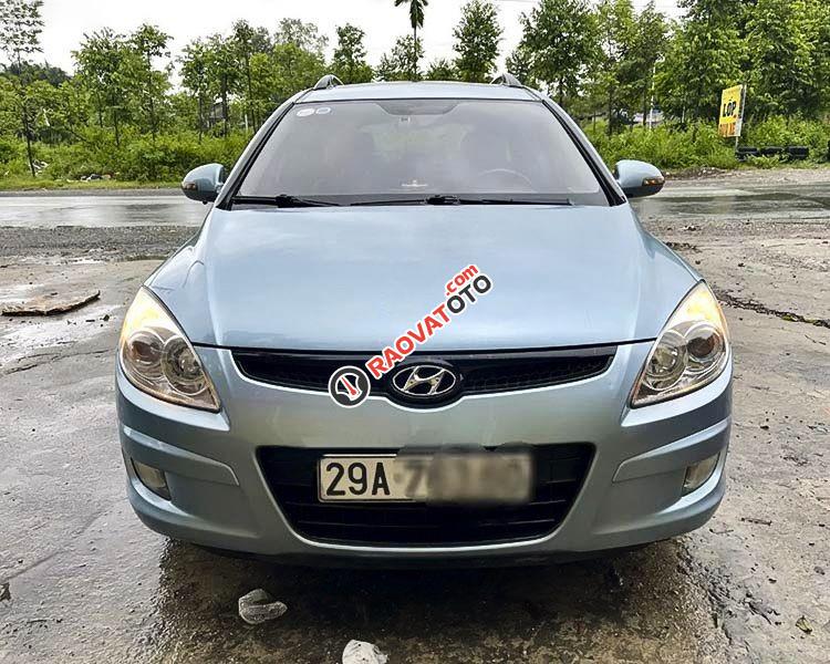 Bán Hyundai i30 CW 1.6 AT sản xuất năm 2009, xe nhập-5