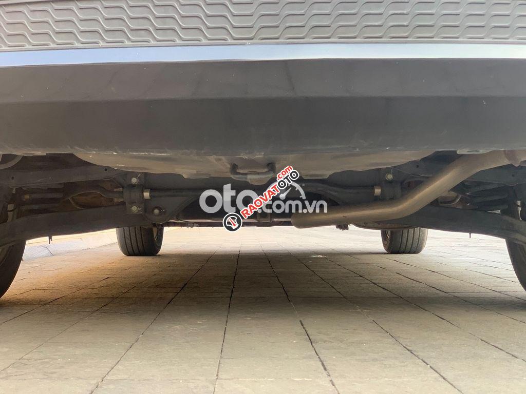 Cần bán xe Hyundai Avante 1.6AT đời 2015, màu đen, xe nhập còn mới, giá tốt-5