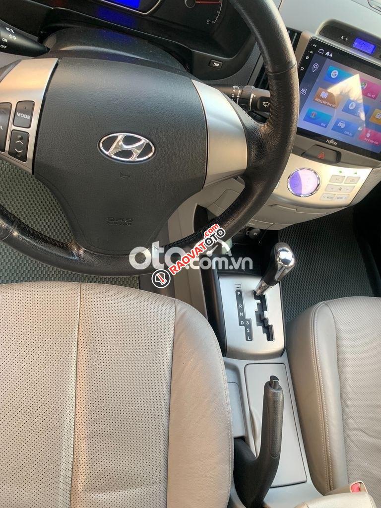 Cần bán xe Hyundai Avante 1.6AT đời 2015, màu đen, xe nhập còn mới, giá tốt-0