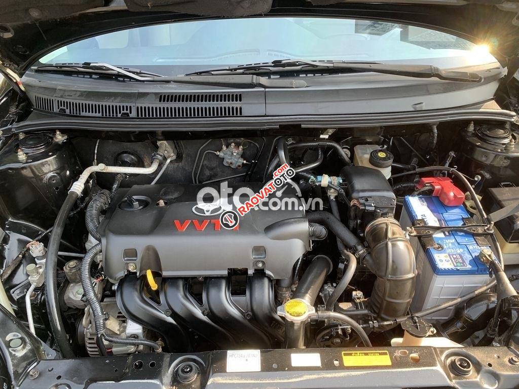 Cần bán xe Toyota Vios MT năm sản xuất 2007 như mới-4