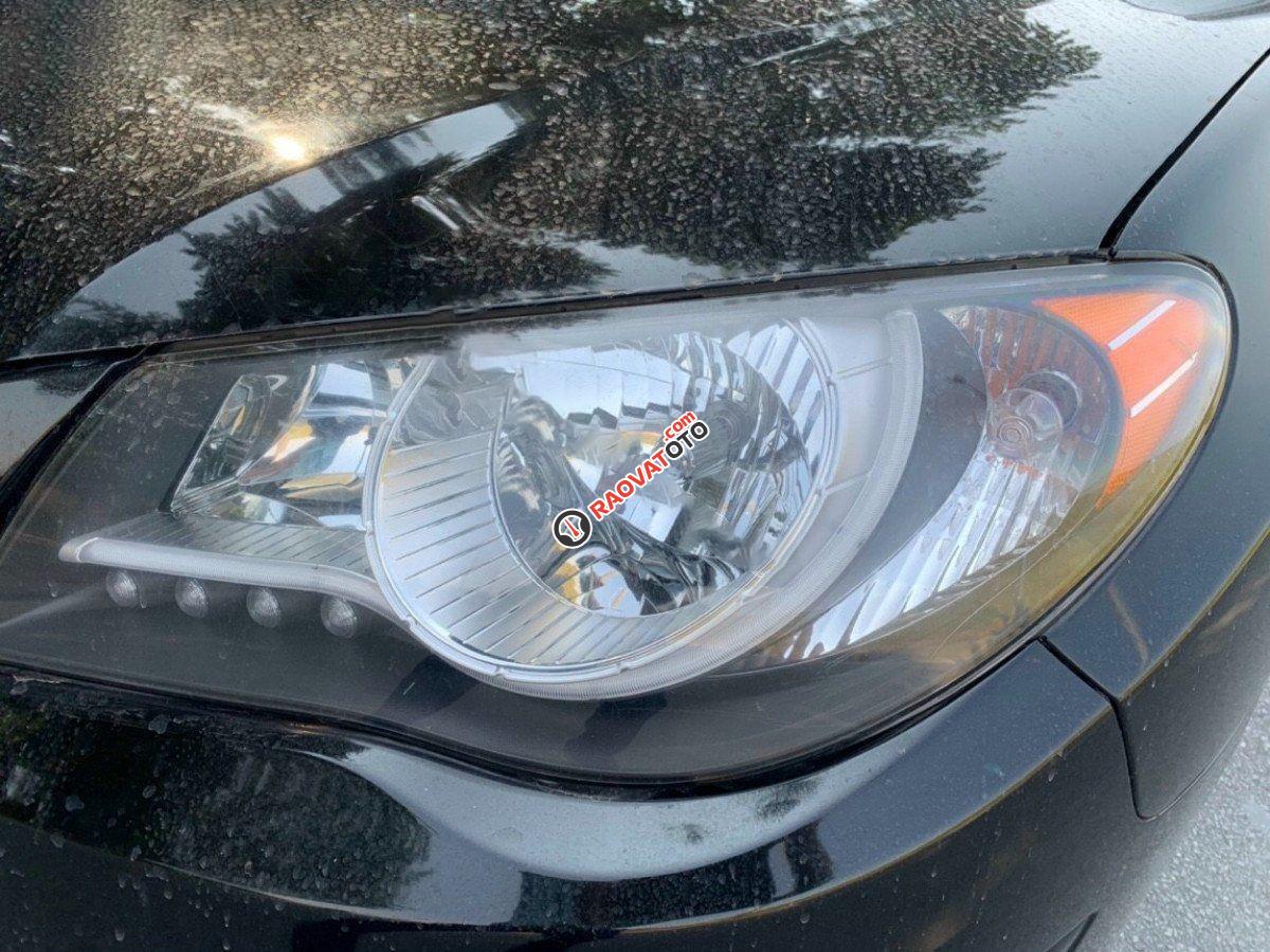 Cần bán xe Hyundai Avante 1.6AT đời 2015, màu đen xe gia đình, giá chỉ 368 triệu-3