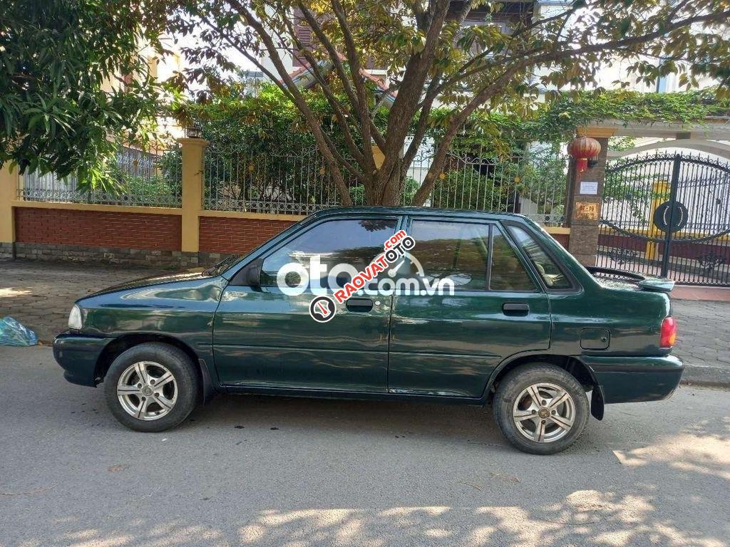 Cần bán xe Kia Pride đời 2004-8