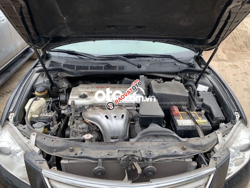 Cần bán xe Toyota Camry 2.4 G năm 2007 còn mới  -1