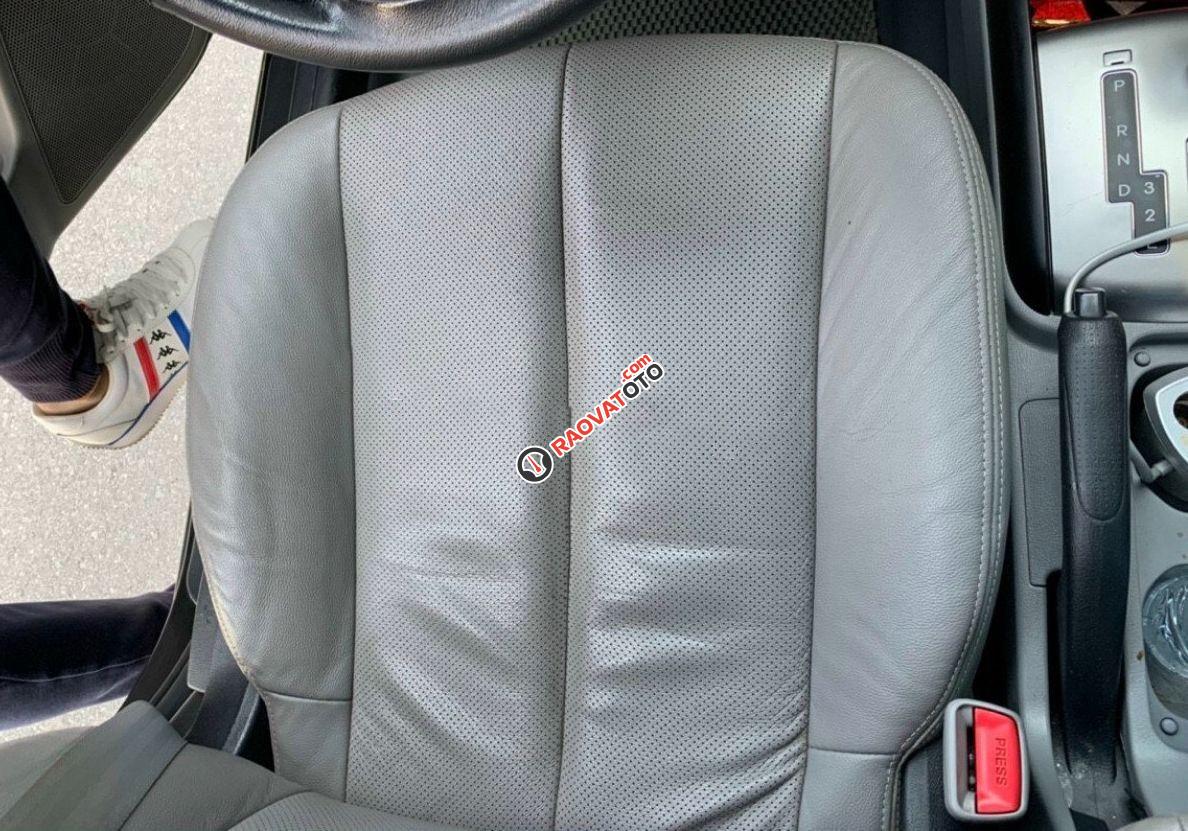 Cần bán xe Hyundai Avante 1.6AT đời 2015, màu đen xe gia đình, giá chỉ 368 triệu-2