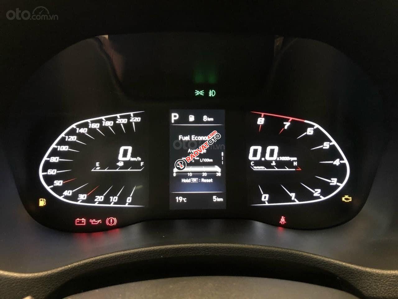[Hyundai Long Biên] Accent AT 2021 - hỗ trợ vay 90% chỉ 155tr nhận xe - sẵn xe giao ngay - bảo hành xe 5 năm-3