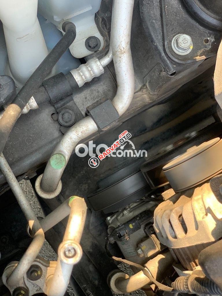 Cần bán xe Hyundai Avante 1.6AT đời 2015, màu đen, xe nhập còn mới, giá tốt-10